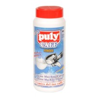 Таблетки PULY  для профессиональной очистки вашей кофемашины от кофейных отложений Tab1.35 