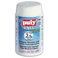 Таблетки PULY  для профессиональной чистки кофемашины от кофейных отложений Tab 2.5 