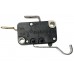 Микровыключатель 2-х контактый 250V6A