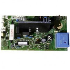 Плата управления Saeco Vienna/Trevi CPU 230V 996530022854