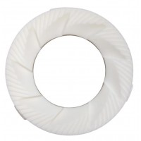 Жернов (качественный АНАЛОГ) для керамической кофемолки  Saeco, Philips 996530016342