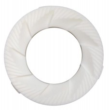 Жернов (качественный АНАЛОГ) для керамической кофемолки  Saeco, Philips 996530016342