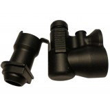 Капучинатор WMF1100,Schaerer Club (выходной штуцер) 3340541000
