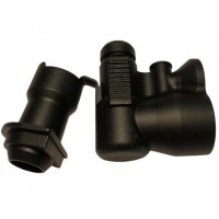 Капучинатор WMF1100,Schaerer Club (выходной штуцер) 3340541000