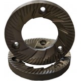 Жернова комплект ОРИГИНАЛ Schaerer/WMF1500 d65 071412/3370993982