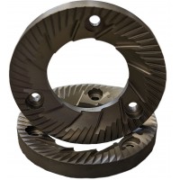Жернова комплект ОРИГИНАЛ Schaerer/WMF1500 d65 071412/3370993982