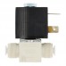 Электромагнитный клапан (24V / 1,5 bar / 6,5W)  SCHAERER 3324501000
