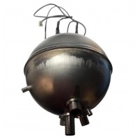 Бойлер 2000W 230В 0,8l (нагрев воды для кофе) для кофемашин WMF / SCHAERER 33.2276.0099/3322760099