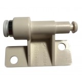 Переходник 4-7 тефлоновой трубки на шланг WMF 3326457000