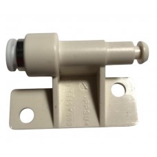 Переходник 4-7 тефлоновой трубки на шланг WMF 3326457000