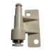 Переходник 4-7 тефлоновой трубки на шланг WMF 3326457000