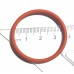 Уплотнитель миксера шоколада 32,99*2,62 VMQ WMF/Schaerer 072476