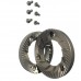 Жернова комплект ОРИГИНАЛ Schaerer/WMF1500 d65 071412/3370993982