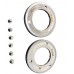 Жернова комплект ОРИГИНАЛ Schaerer/WMF1500 d65 071412/3370993982