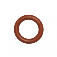 Уплотнитель капучинатора 6.75*1.78 VMQ Schaerer PRIME 063495