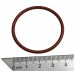 Уплотнитель миксера WMF 37.6*2.69 VMQ 65 3323817000