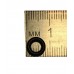 Уплотнитель 4,48*1,78 WMF/Schaerer/Franke 312308/062327