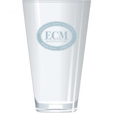 ECM стакан кофе латте, латте маккиато стекло 33cl GC1002