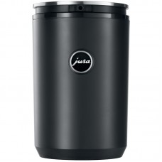 Jura Cool Control 1 литр черного цвета 7724055