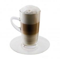 Scanpart Cafe Latte Glaser набор из 2 2700000077