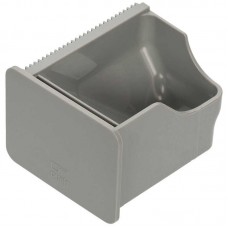 Ящик для молотого кофе кофе серый для Bosch VeroBar 100 655123