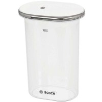 Контейнер для молока Bosch прозрачный Verobar 648355