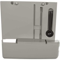 Bosch Vero левая боковая панель светло-серого цвета 145202