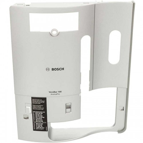 Bosch verobar 100 схема