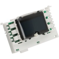 Дисплейный модуль Bosch VeroBar HW 2.0 622055