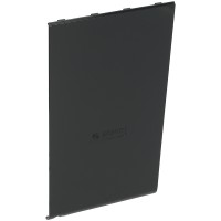 Задняя панель черная для Bosch VeroSelection 790127