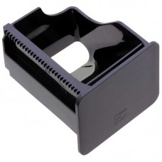 Ящик для кофейного молотого кофе Bosch Vero, Siemens EQ.7 в черном цвете 646964