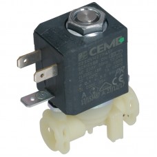 Двухходовой электромагнитный клапан для DeLonghi ECAM 5213224791