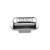 Кнопка CHANGE для DeLonghi EAM3 и ESAM3 5932113300
