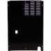 Задняя панель DeLonghi черного цвета с выключателем 5313218991