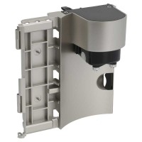 Дверца в сборе с дозатором кофе для  автоматической кофемашины DeLonghi EAM3, ESAM3 7313220631