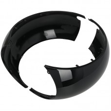 Боковые панели DeLonghi черного цвета для Dolce Gusto WI1050