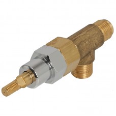 Паровой клапан горячей воды для ECM C199900090