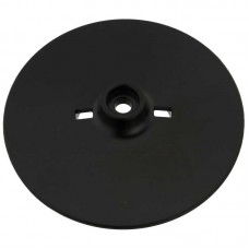 Черная крышка для кофемолки Bosch, Miele, Krups CaFamosa 59559