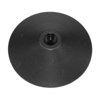Черная крышка для Jura X7 64533