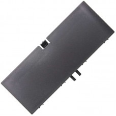 Крышка-слайд черная для Jura Impressa X7 и X9 62571