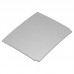 Триммированная панель лотка для отходов цвет серебро для серии Jura J 70576