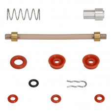 Комплект запасных частей для дренажного клапана Jura X7 и X9 15200