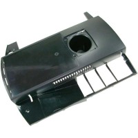 Крышка устройства серии Jura C / F (лист из нержавеющей стали) 65406