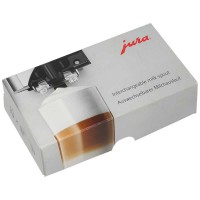 Jura молочный X-line набор из 10 24064