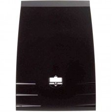 Задняя стенка Jura черная для Impressa Z5 и X5 64864