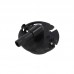 Клапан-принтер Jura RFID черного цвета 72276