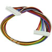 Соединительный кабель Jura 12-контактный бревно для серии Impressa S и X 63818