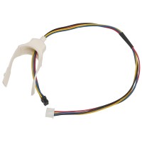 Jura соединительный кабель на пережимной клапан 68343