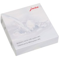 Набор аксессуаров Jura Giga для молочной системы HP2 24116