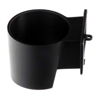 Воронка для кофемолки Jura, Krups V2 черная 64068